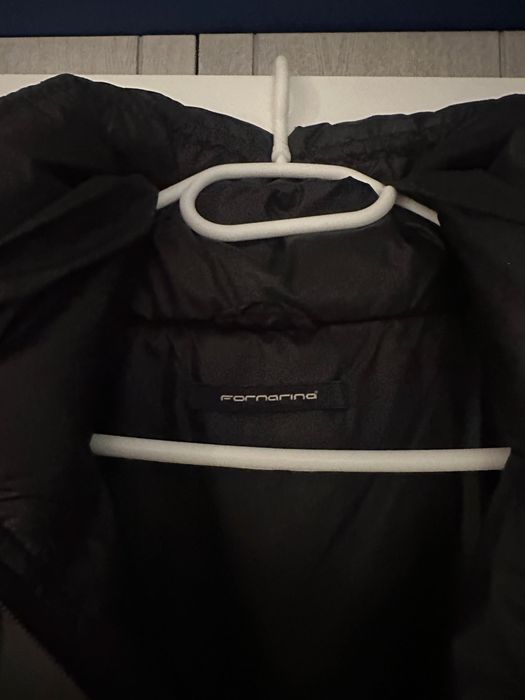 Дамско пухено яке FORNARINA