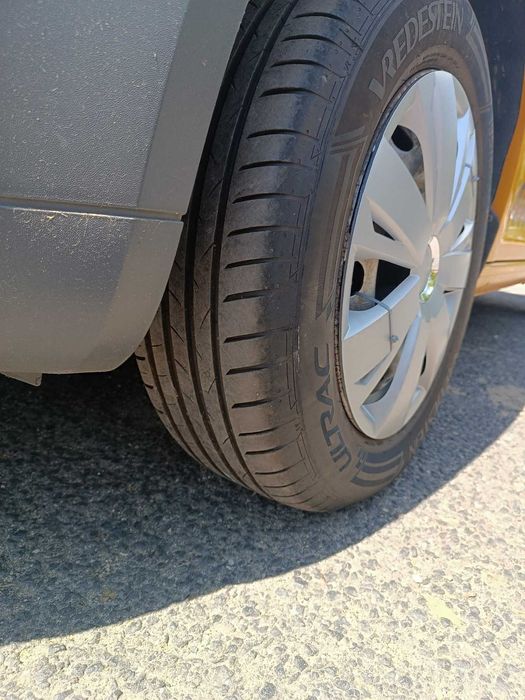 VW Caddy 2.0 sdi 2009 г.