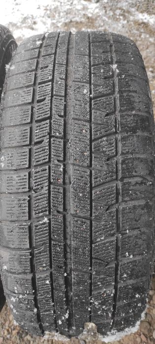 Комплект оригинальных дисков R17. Infinity