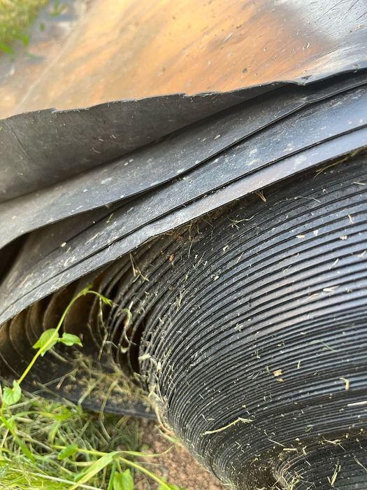 Продается геомембрана