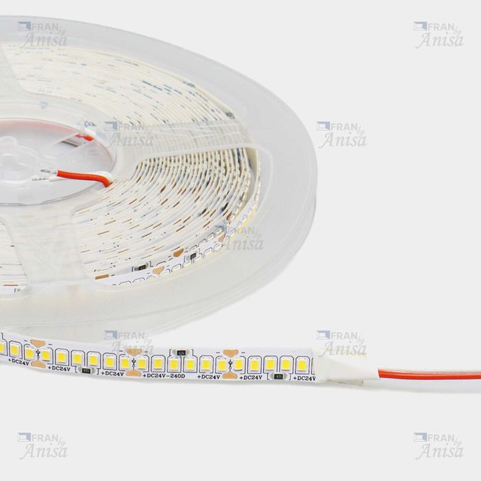 Светодиодная лента, Лед лента, LED, подсветка 240 diods/m.