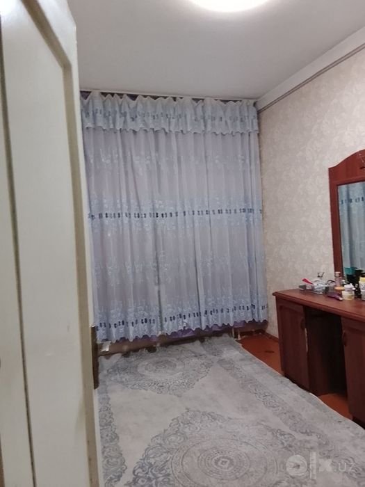 Продаётся 2- комнатный квартира