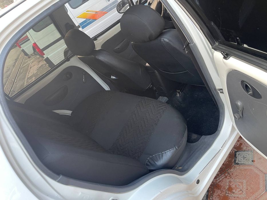 Matiz 2014 prastoy euro