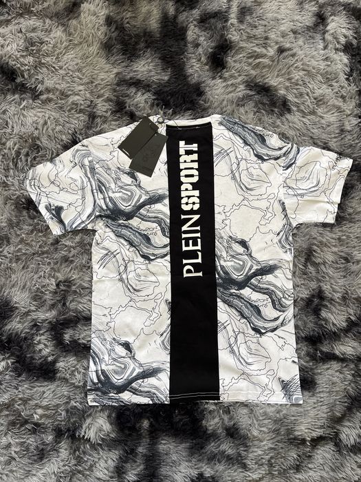 Plein sport оригинална тениска