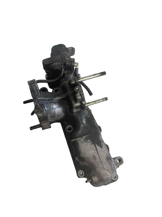 Galerie De Admisie Toyota Corolla Verso Zer_, Zze12_, R1_ 2004 - 2009