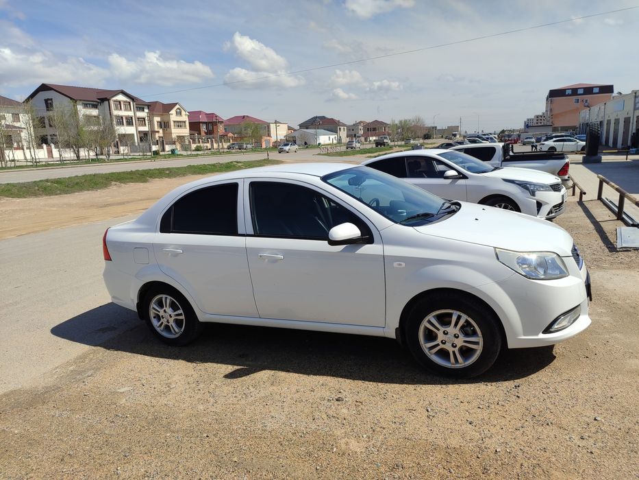 Суточная аренда авто