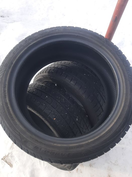 Продам шины 245/45/19  Китай.