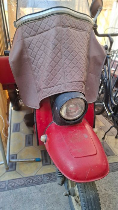 Motorol Muravey.