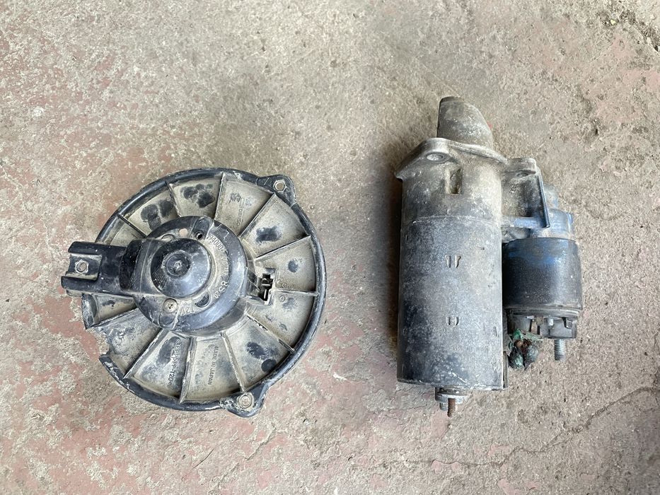 БМВ Е36 запчасти