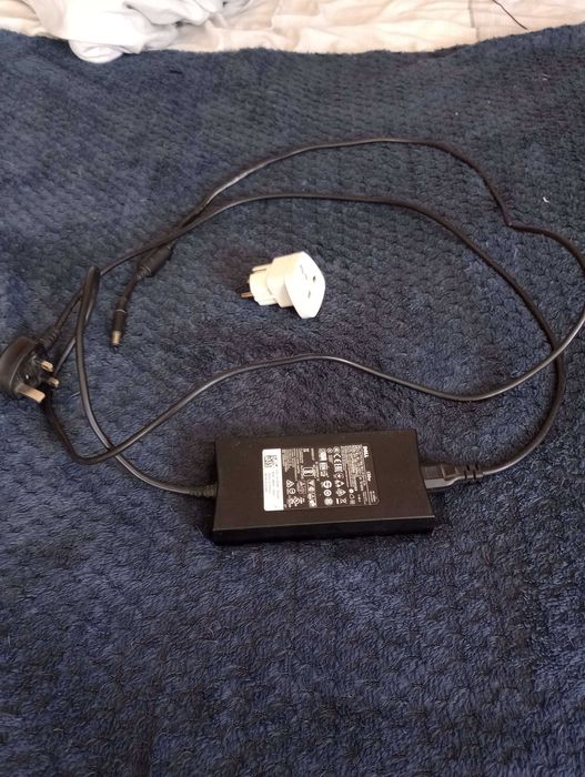 Gaming Laptop DELL Inspiron 15 - 7995 Intel Core I7