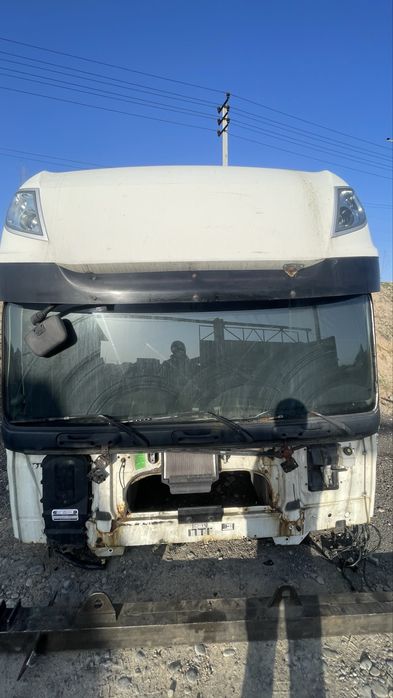 Daf 105 Кабина Грузовой