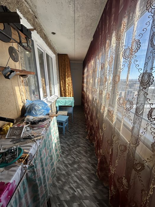 Продам 2х комнатную квартиру