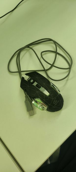 Rgb sichqoncha  fire cam  GM6,5