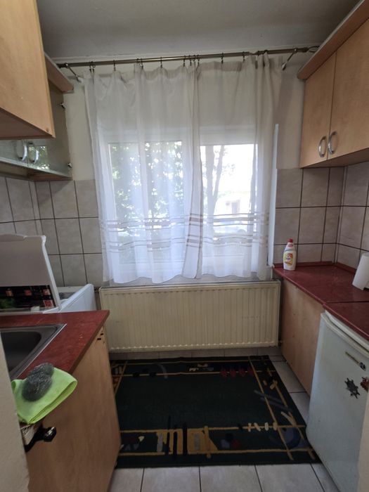 Garsoniera  - zona Lipovei- 41500 euro