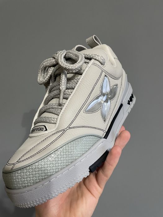 Louis Vuitton LV Skate Sneaker 42