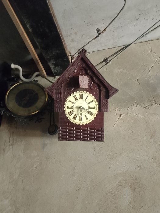 Продам часы савдеп