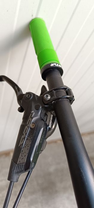 27.5 цола Merida