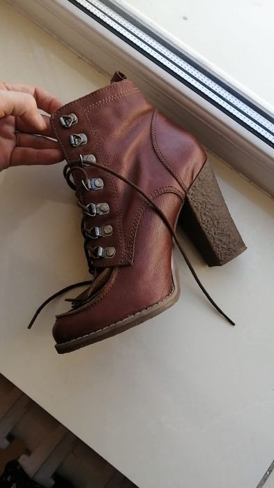 Ботинки river island