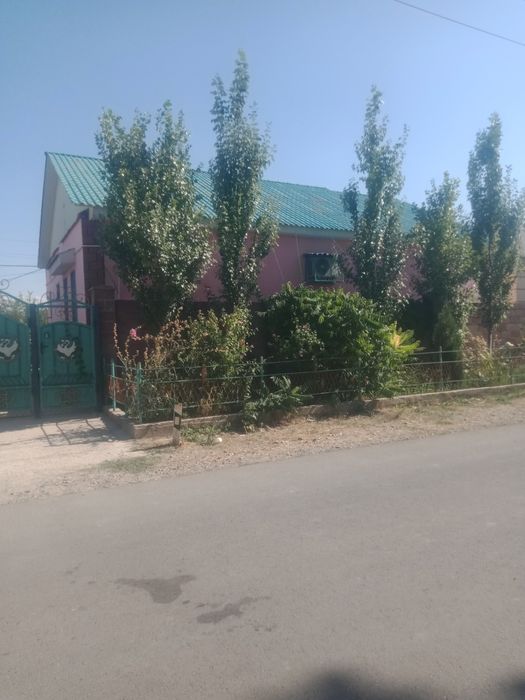 дом  находится по улице байзак батыра 277