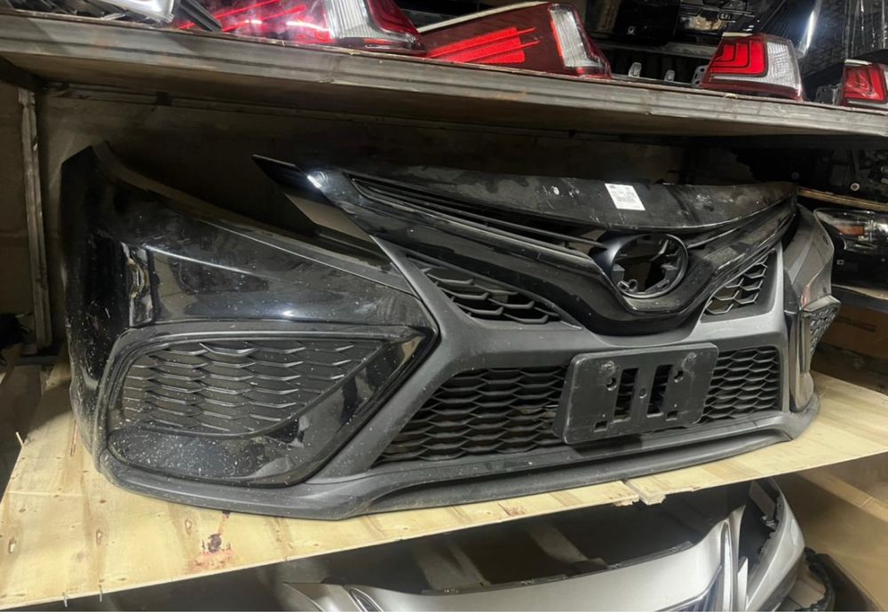 Фары Toyota prado 150 оригинал