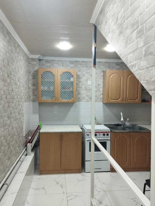 Hovli sotiladi Navoiy shahar Galaba shoh kuchasi 43-uy mira kucha