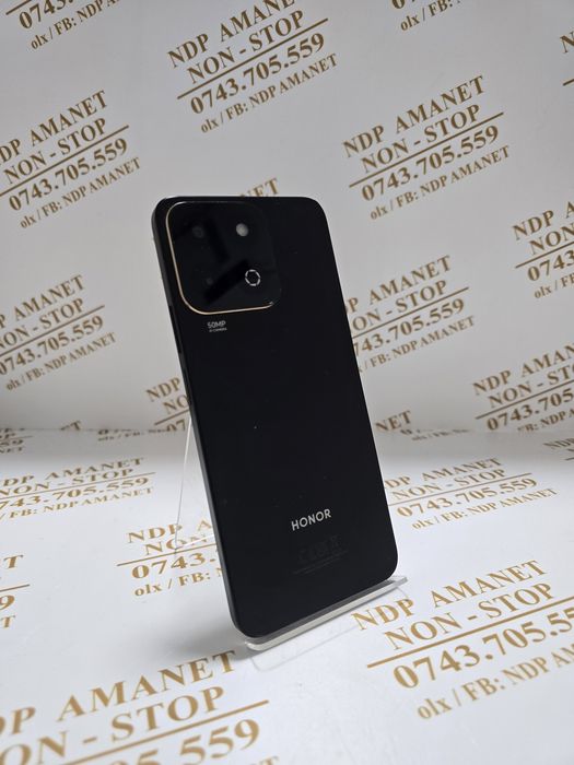 NDP Amanet Buzoieni 16 Margeanului Honor 200 Smart (39891)