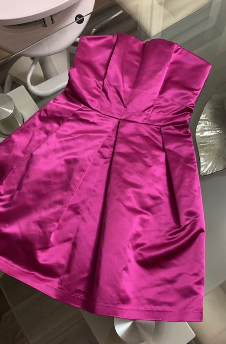 Уникални рокли Реплика мода, Авин, Лиу джо и други лична колекция