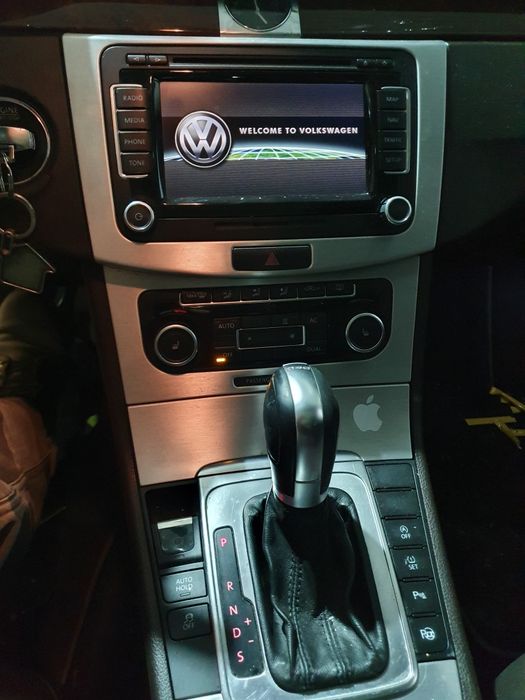 Dezmembrez vând piese Passat B7 4Motion 2.0 tdi CFG automatic,  LK7X