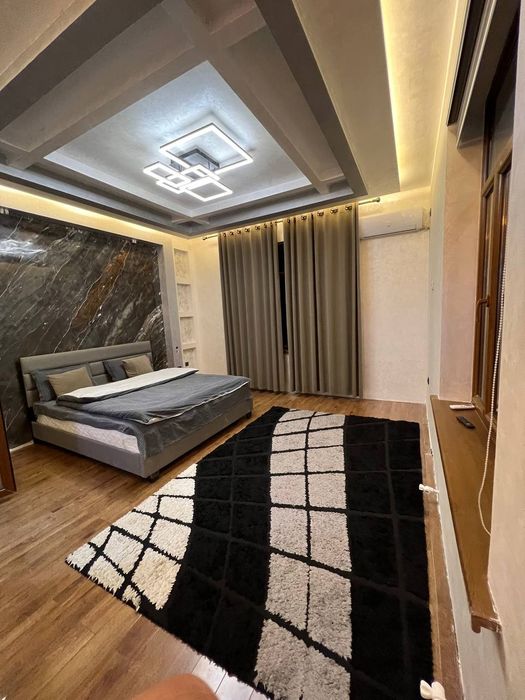 Коллектив учун Shedever Чорбогда жойлашган