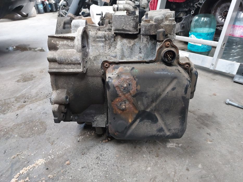 Cutie viteze automata DSG Passat B6/CC/Octavia 2/Golf 5/A3 2.0tdi