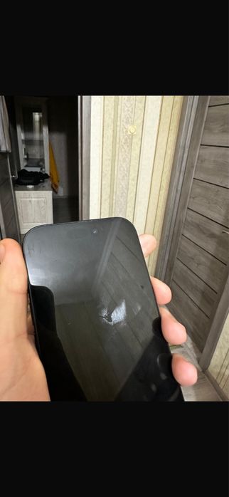 Айфон 15 128гб 87% акум