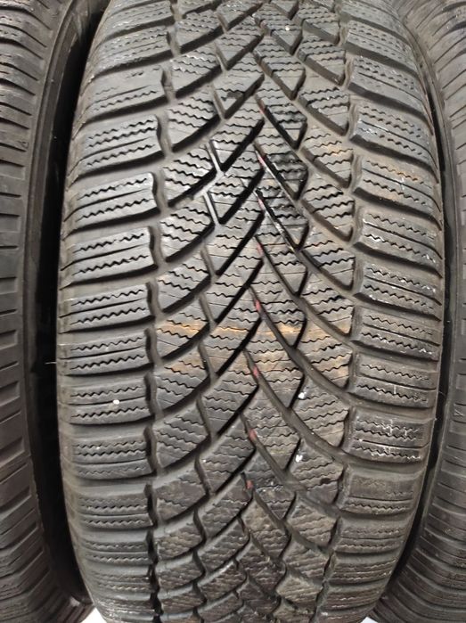 215/55/17 Bridgestone