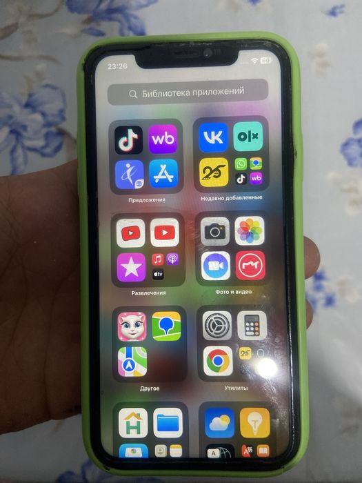 Айфон хр 128 apple