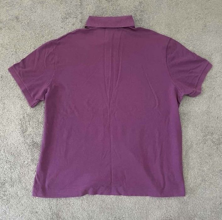 Поло тениска Lacoste, размер XL
