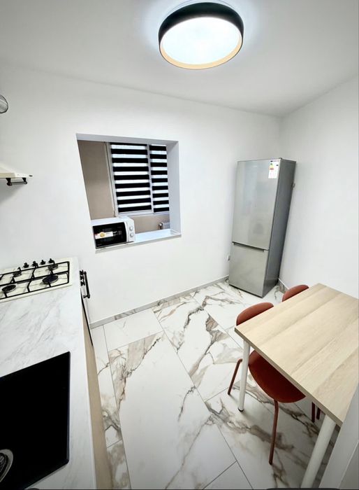 Proprietar inchiriez doua apartamente cu o camera baie si bucatarie in complexul studentesc — fotografia 3