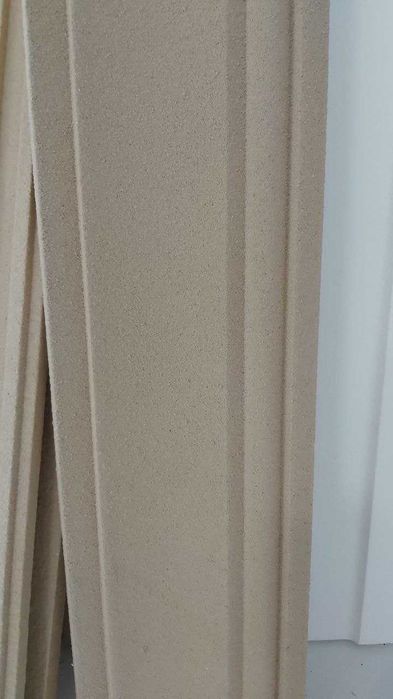 Фасадный декор из пенопласта/собственное производство