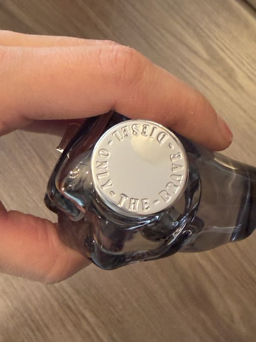 Мужской парфюм Diesel (новый)