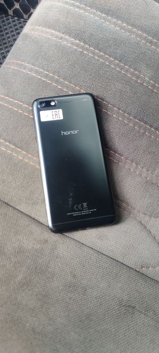 Телефон Honor 7a без торга