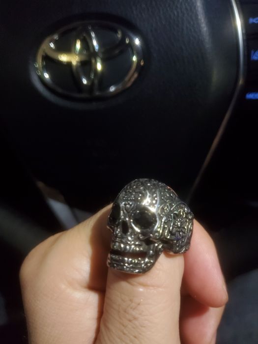 Продам кольцо  мужские