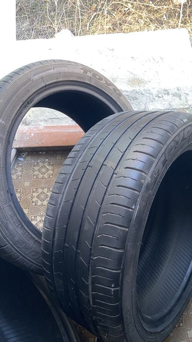 Продам летние шины