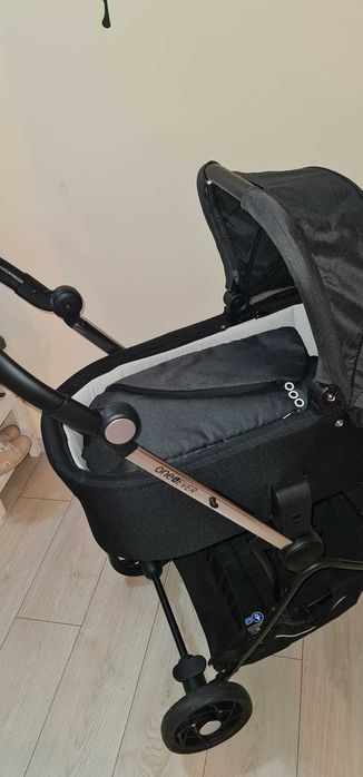 Vand Set Complet Carucior CHICCO ONE4EVER 4 in 1