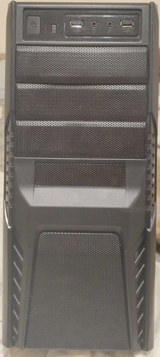 Геймърски компютър