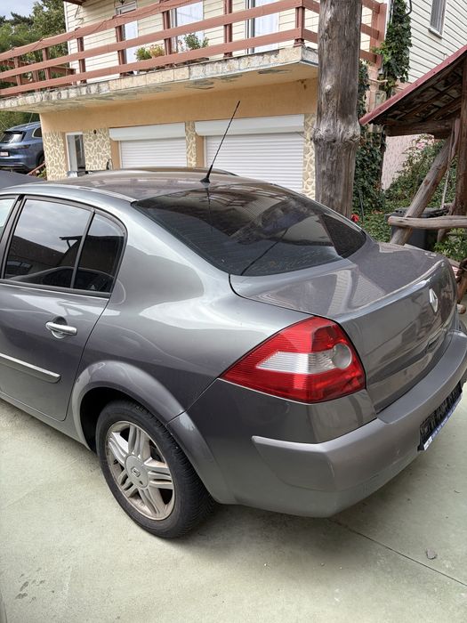 Vand renault megane sedan 2