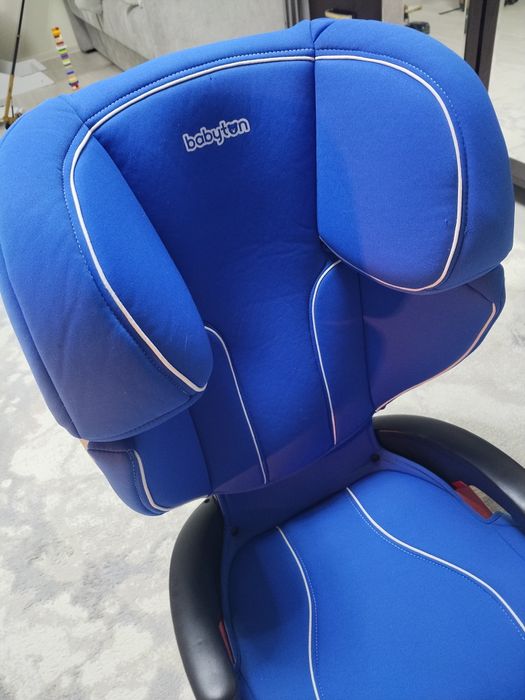 Продам детское авто кресло