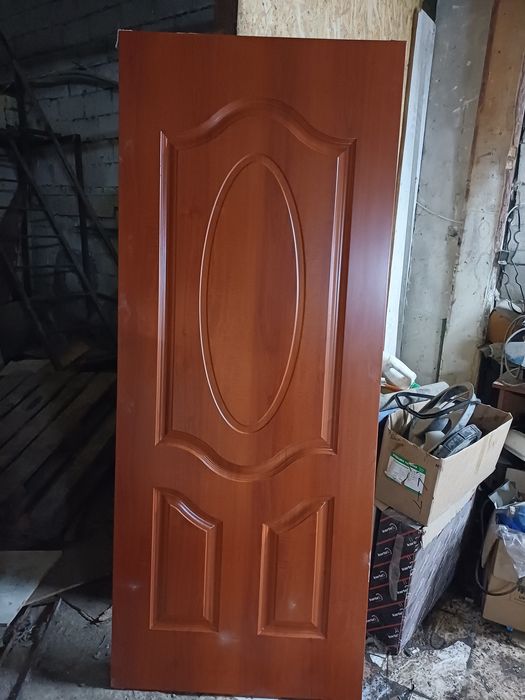 Межкомнатные дверь