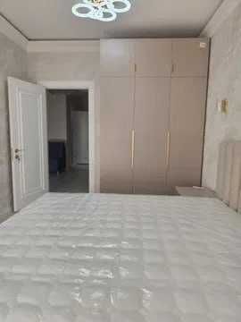 Nukus Avenue Кирпичная 2-к студия на 2 этаже, Нукус, Центр`