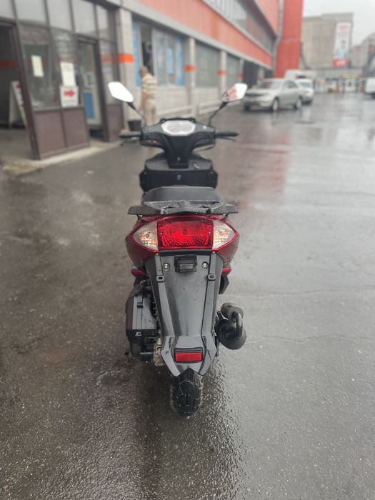 Продам скутер