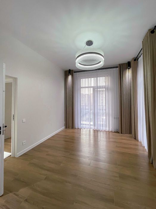 ЖК Паркент Авеню 2/5/9 (55м2) Паркентский