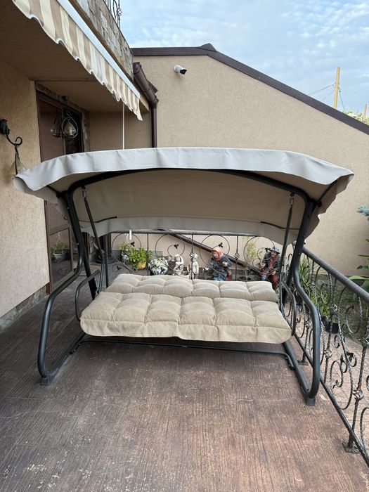 Balansoar / leagan pentru terasa balcon gradina