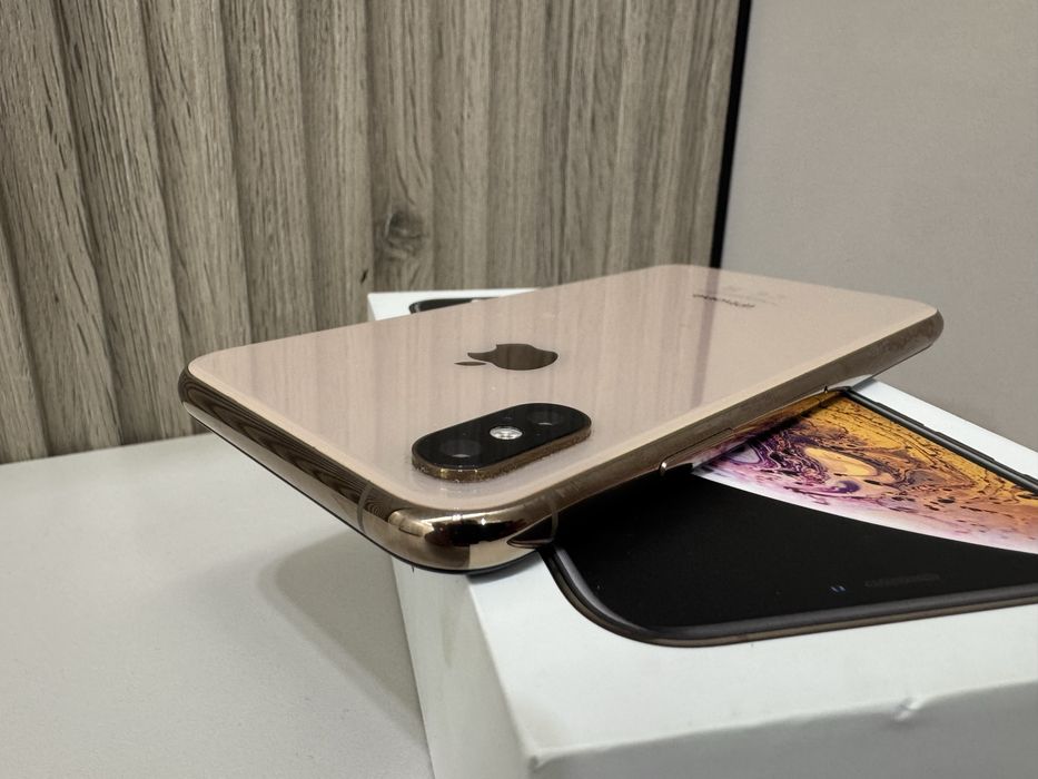 Apple Iphone xs 64g